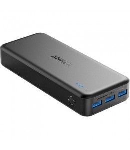 بطارية انكر  اليت 20000 اسود